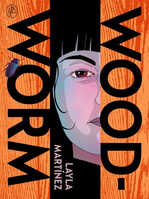Woodworm - ebook
